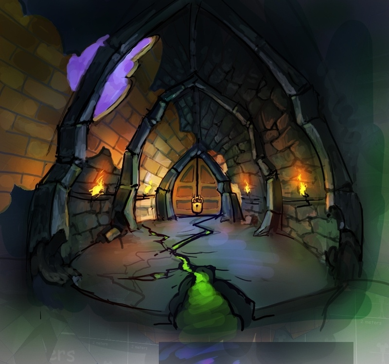 Illustration for article titled Spector Tells Us How Disney Epic Mickey Will Challenge Gamers